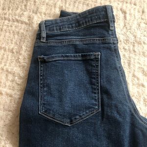 CJLA Becker Wide Leg Jeans Size 7